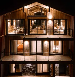 Chalet Boréal 10 people_Plagne-Montalbert