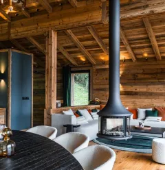 Chalet Boréal 10 people_Plagne-Montalbert