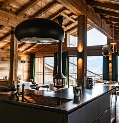 Chalet Boréal 10 people_Plagne-Montalbert