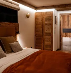Chalet Boréal 10 people_Plagne-Montalbert