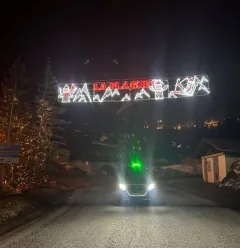 Taxis & Transports MATHIEU PERRAUDET