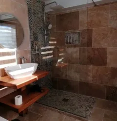 Apartment for 2-3 people - La Bergerie/La Côte d'Aime_La Plagne Tarentaise