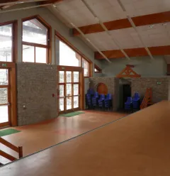 Salle Auguste Mudry