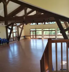 Marcel Pignard hall