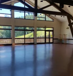 Marcel Pignard hall