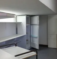 Salle Marcel Pignard in Les Coches