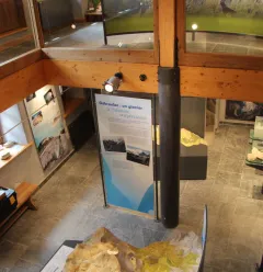 Espace Glacialis, a museum center to discover!_Champagny-en-Vanoise