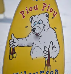 ESF Piou Piou Club