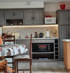 Chalet La Verdache