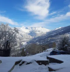 vue imprenable