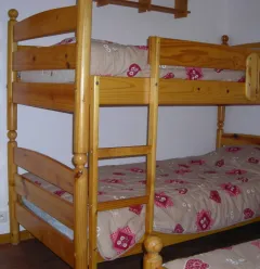 Bunk beds