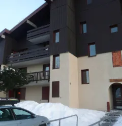 Le Chardonnet Residence