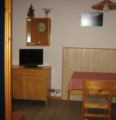Lounge area/TV
