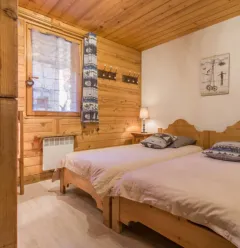 Chalet Saboïa