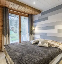 Chalet Saboïa