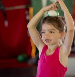 Circus open house_Montchavin-les-Coches