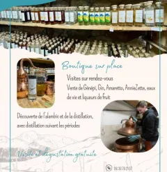 Chantemouche distillery_Aime-la-Plagne