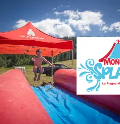 Montal'Splash