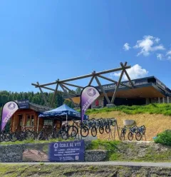 École de VTT/Location