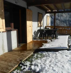 Terasse