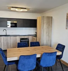 Apartment L'écrin des sapins 6 people_Plagne-Montalbert