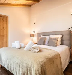 Chalet Martin - Apartment 8 people_Plagne-Montalbert