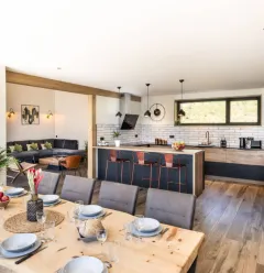 Chalet des Épicuriens_Aime-la-Plagne
