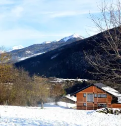 Chalet des Épicuriens_Aime-la-Plagne