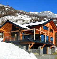 Chalet des Épicuriens_Aime-la-Plagne