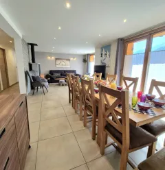 Gîte des Ours Savoie_Aime-la-Plagne