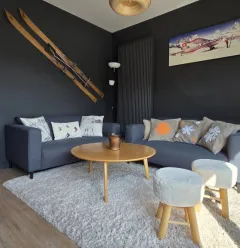 large lounge