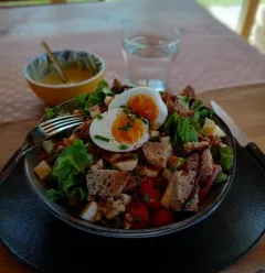 L'Aman'Dine - private chef service_La Plagne