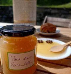 L'Aman'Dine - private chef service_La Plagne