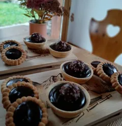 Dessert