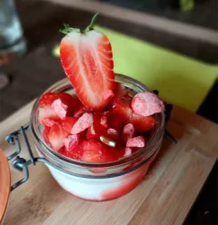 Dessert