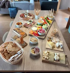 Apéritif