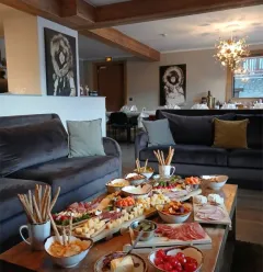 Apéritif