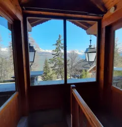 montagne