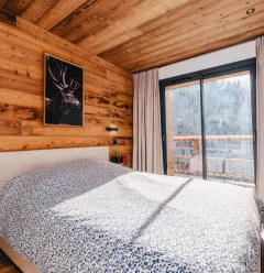 Chalet le Larzet - for 12 people_La Plagne Tarentaise