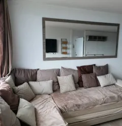 Residence Aime 2000 - apartment for 6 people_La Plagne