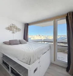 Residence Aime 2000 - apartment for 6 people_La Plagne