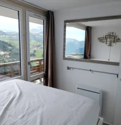 Residence Aime 2000 - apartment for 6 people_La Plagne