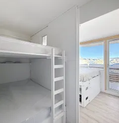 Residence Aime 2000 - apartment for 6 people_La Plagne