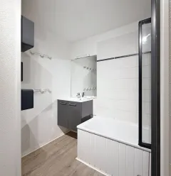 Residence Aime 2000 - apartment for 6 people_La Plagne