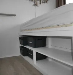Residence Aime 2000 - apartment for 6 people_La Plagne