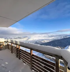 Residence Aime 2000 - apartment for 6 people_La Plagne