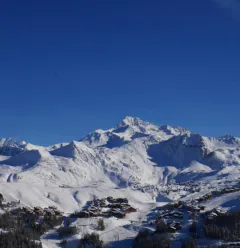 Residence Aime 2000 - apartment for 6 people_La Plagne