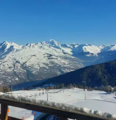 Residence Aime 2000 - apartment for 6 people_La Plagne