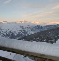 Residence Aime 2000 - apartment for 6 people_La Plagne