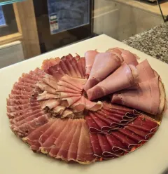 Charcuterie